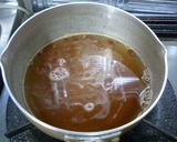 簡単☆鶏唐揚げに煮浸し作り方6写真