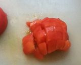 和風ガスパチョ作り方1写真