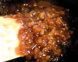 簡単!材料3つで万能ピリ辛味噌作り方4写真