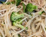 豚もやしピーマン中華炒め作り方6写真
