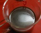 豚ニラあんかけドーン！作り方4写真