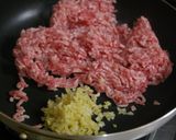 豚ニラあんかけドーン！作り方6写真