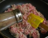 豚ニラあんかけドーン！作り方7写真