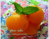*びわのコンポート*作り方5写真
