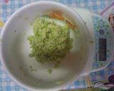 枝豆＆チーズのディップ風作り方3写真