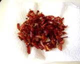 アメリカのチョップドサラダ作り方3写真