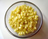 アメリカのチョップドサラダ作り方5写真