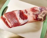 作って食べて！やわ旨チャーシュー⭐⭐⭐作り方1写真