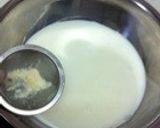 杏仁豆腐作り方3写真