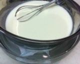 杏仁豆腐作り方4写真