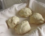 パン屋さんみたいな食パン作り方11写真