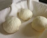 パン屋さんみたいな食パン作り方12写真