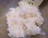 新生姜とセロリと胡瓜の混ぜご飯作り方3写真