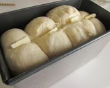 パン屋さんみたいな食パン作り方16写真