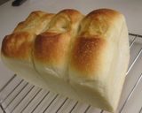 パン屋さんみたいな食パン作り方17写真