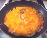 財布もお腹も満足！サクサクのたぬき丼作り方2写真