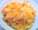 財布もお腹も満足！サクサクのたぬき丼作り方3写真