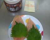 ヘルシーな♪ ささみのキムチーズロール☆作り方1写真