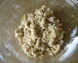Apple Crumble作り方5写真