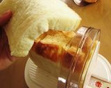 パン屋さんみたいな食パン作り方19写真