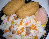 おうちチラシ寿司　ｂｙナターシャ作り方6写真