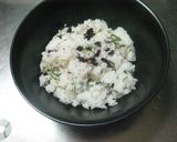 お刺身で豪華な海鮮丼に♪作り方2写真