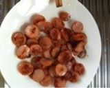 簡単 チャーハン作り方3写真