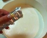 簡単♪チーズケーキ作り方7写真