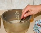 デキル女と思われる☆簡単ハマグリご飯☆作り方3写真