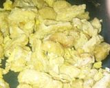 油揚げの簡単炒り煮作り方4写真