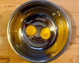 カルボナーラ風味のポテトサラダ作り方6写真