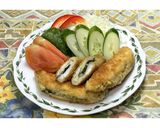 鶏ささみチーズフライ★動画あり★作り方18写真