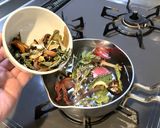 八十八茶作り方8写真