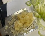 簡単♫本格 コムタンスープ作り方1写真