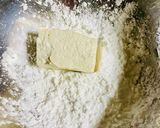 私の あんかけ豆腐作り方2写真