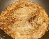 【野菜ソムリエ】聖護院だいこんの大根餅作り方5写真