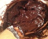 ブラウニーケーキ作り方4写真