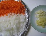 フライパンで簡単♪うま辛✿ドライカレー✿作り方1写真