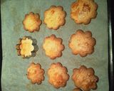 発酵バターガレットブルトンヌ作り方5写真