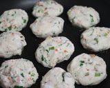 味噌だれがおいしい♪おからバーグ作り方3写真