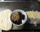 アリエッティパン パネトーネマザー使用作り方3写真