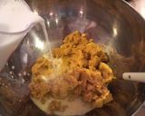 ☆シンプルな☆かぼちゃの冷たいスープ作り方4写真