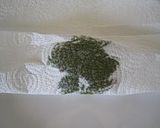 火を使わずに柔らかいあんこを硬くする方法作り方2写真