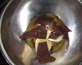 ★ΨΦ　悪魔の誘惑　ΦΨ★作り方1写真