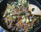 フライパンで簡単♪うま辛✿ドライカレー✿作り方5写真