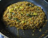 フライパンで簡単♪うま辛✿ドライカレー✿作り方8写真