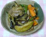 豚肉とナスの味噌炒め作り方5写真