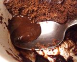チョコレートセルフソーシングプディング作り方11写真