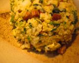 ストック☆電子レンジでチャーシュー風煮豚作り方9写真