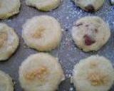 クッキー、家にある材料で作り方7写真